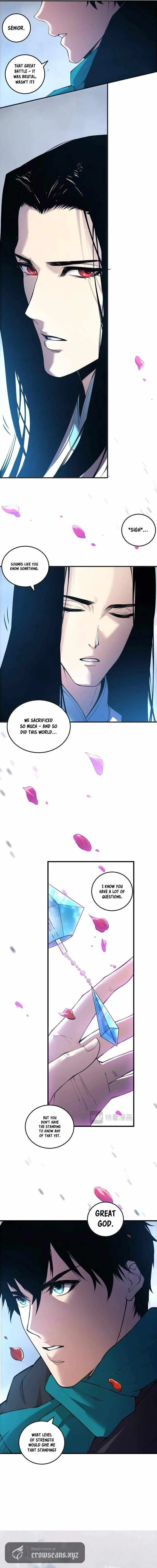 Catastrophic Necromancer Chapter 271 image 07_optimized